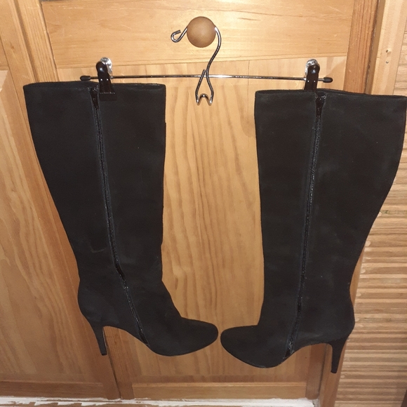 Delman Boots - Picture 6 of 8